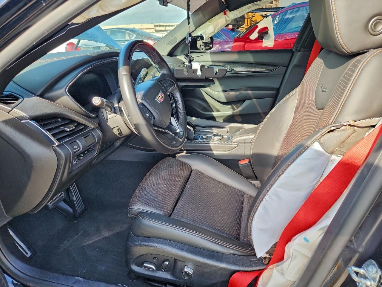 2023 CADILLAC CT5