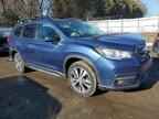 2019 SUBARU Ascent