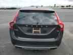 2015 VOLVO V60