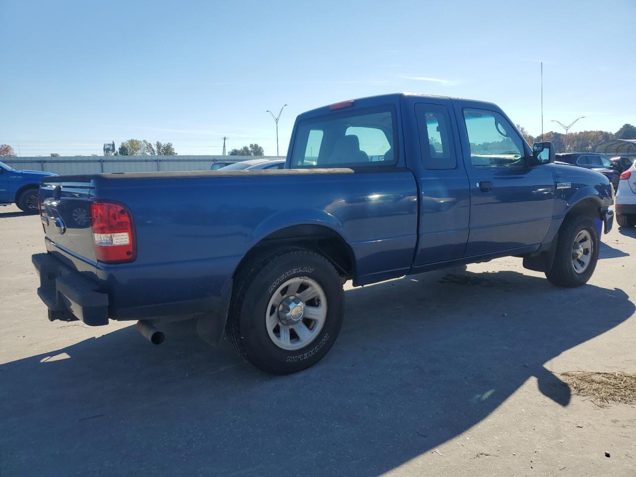 2008 FORD RANGER
