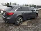 2015 ACURA MDX