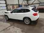 2012 BMW X1