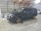 2016 CHEVROLET Tahoe