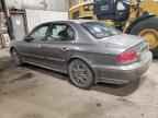 2002 HYUNDAI SONATA