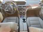 2012 MERCEDES-BENZ C-CLASS