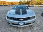 2012 CHEVROLET Camaro