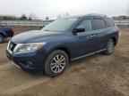 2013 NISSAN PATHFINDER