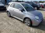 2015 FIAT 500