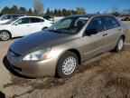 2005 HONDA ACCORD