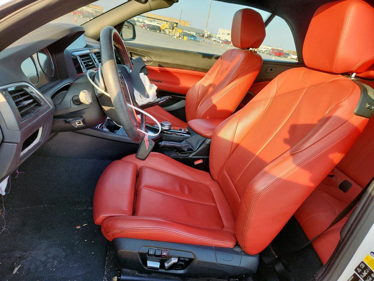 2018 BMW 2 Series