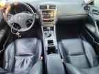 2008 LEXUS IS 250