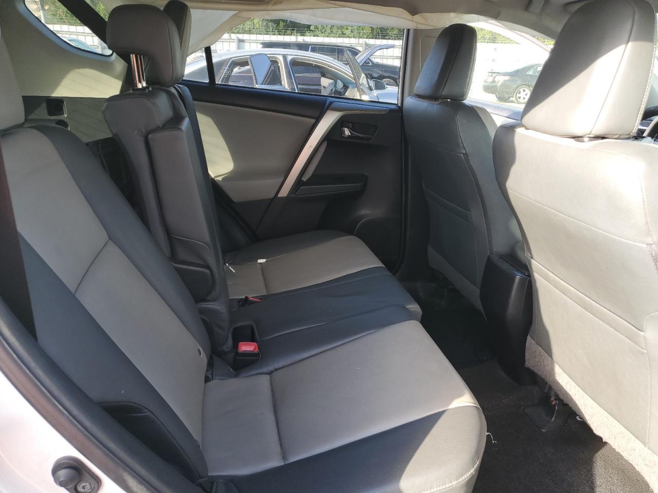 2014 TOYOTA RAV4