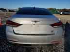 2018 GENESIS G80