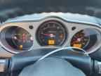 2008 NISSAN Z
