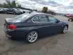 2016 BMW 5 series