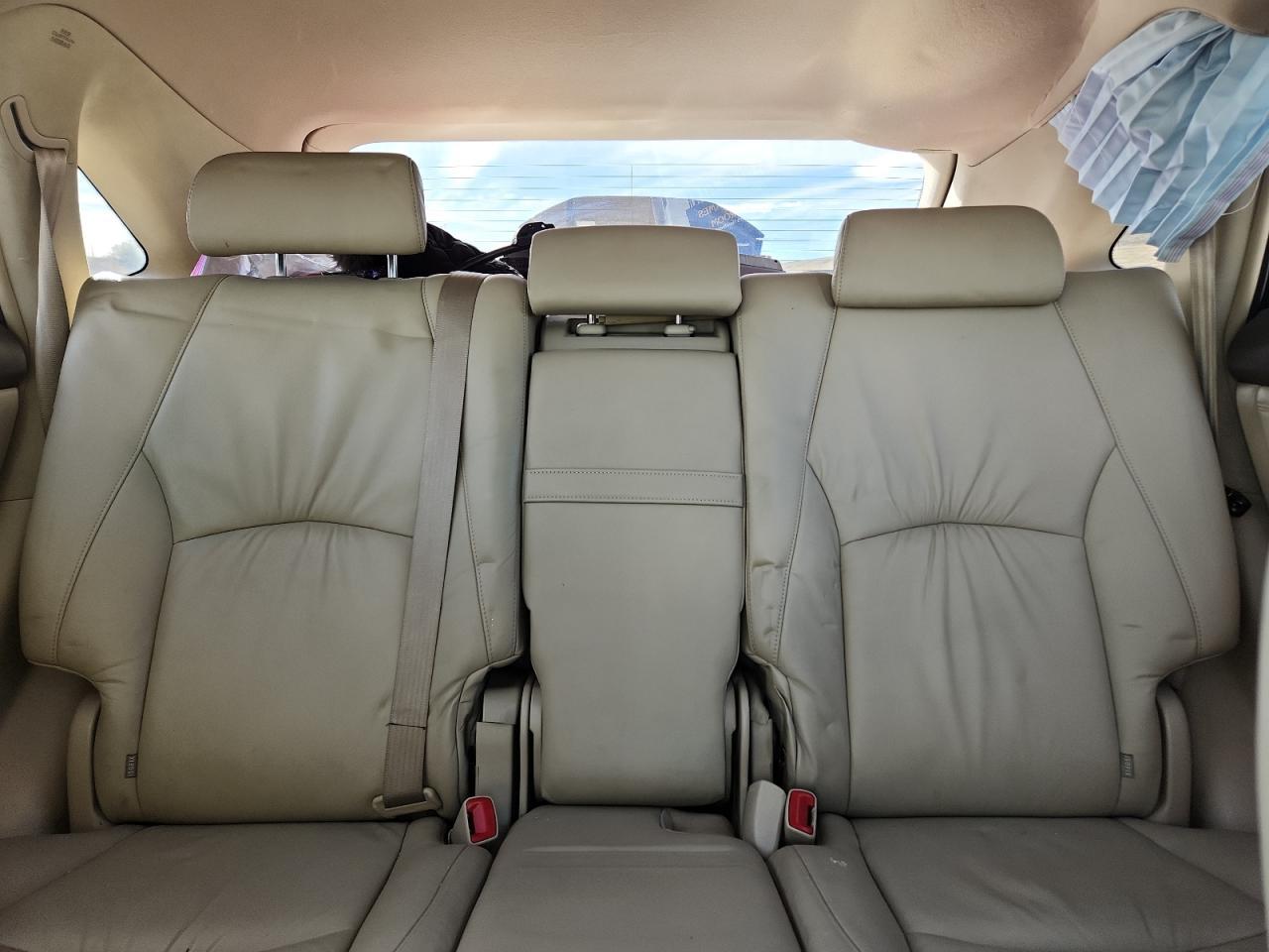 2004 LEXUS Rx 330