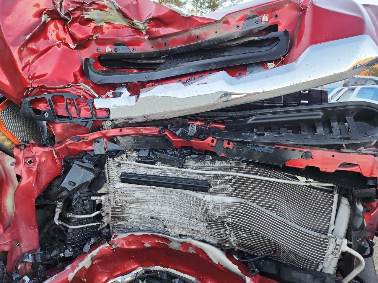2021 GMC Sierra