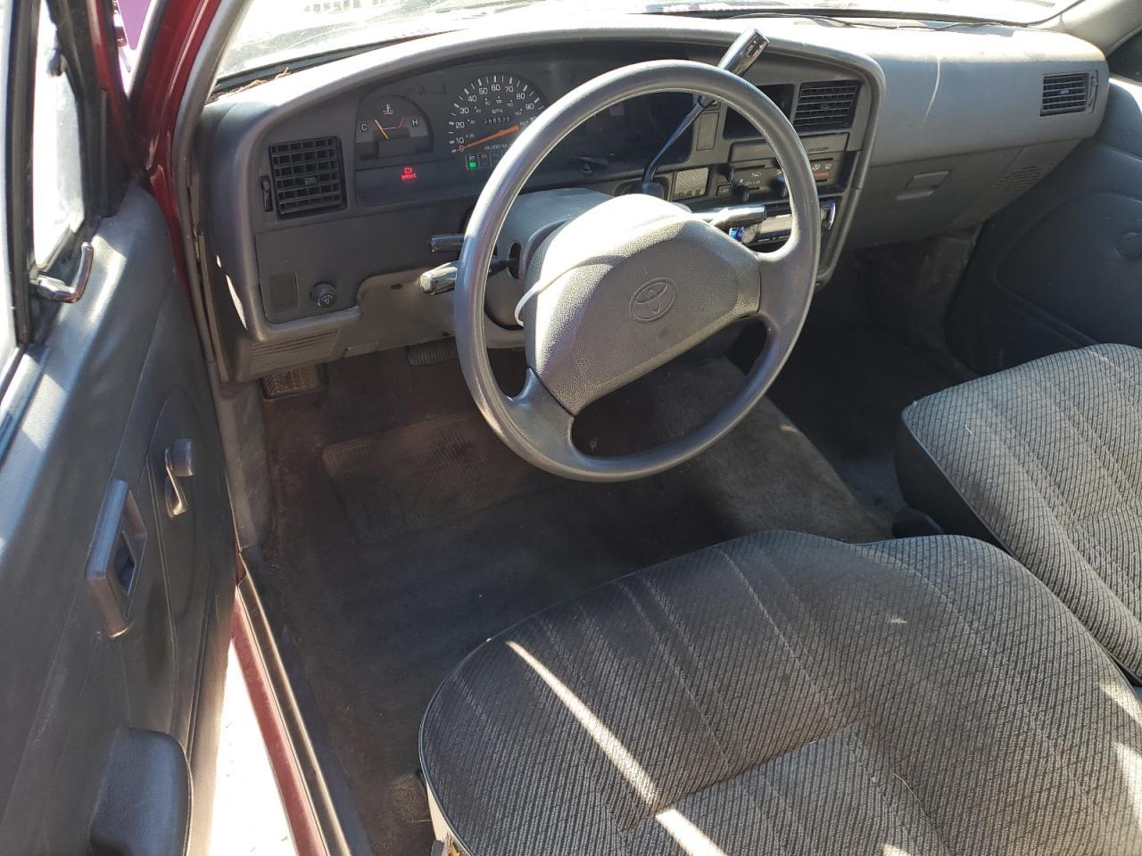 1994 TOYOTA Pickup