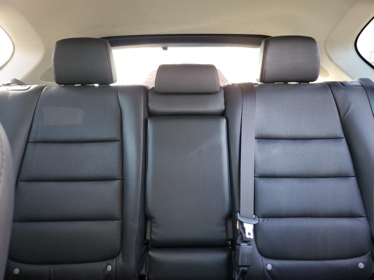 2014 MAZDA CX-5
