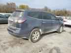 2014 CHEVROLET TRAVERSE