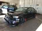 2015 SUBARU WRX