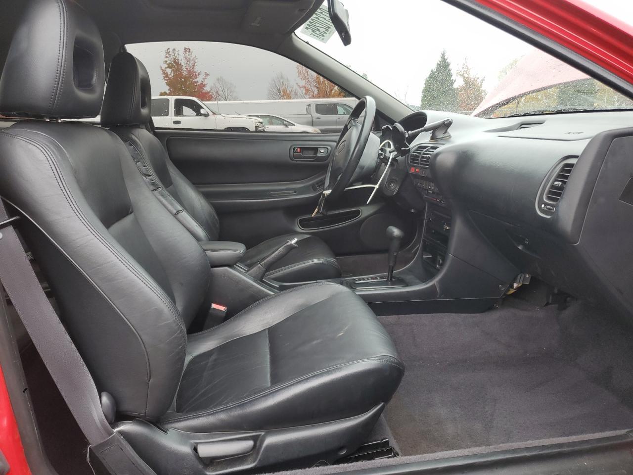 2001 ACURA Integra