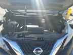2017 NISSAN MURANO
