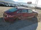2017 BUICK LACROSSE