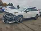 2015 SUBARU Outback