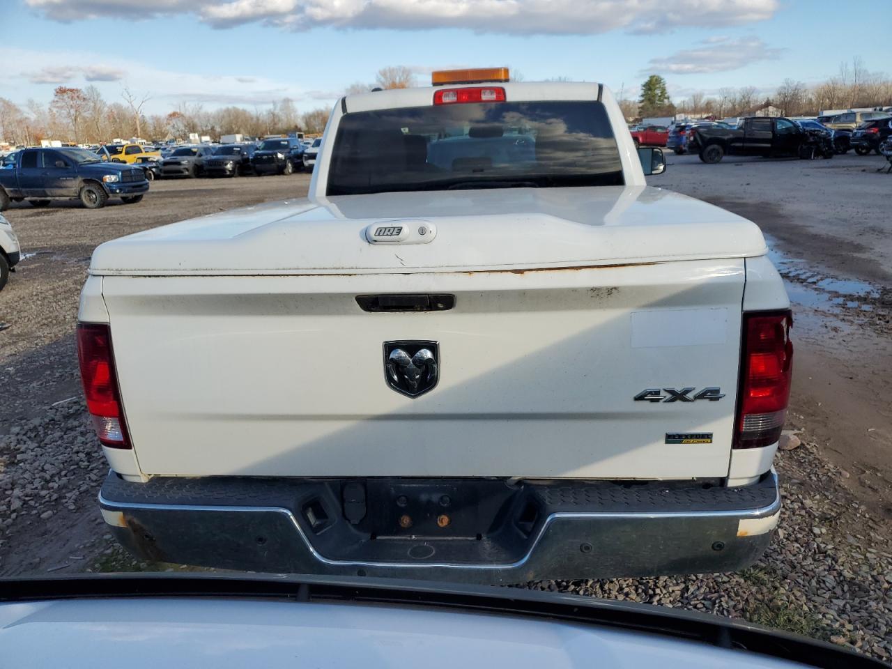 2015 RAM 1500