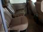 2002 OLDSMOBILE Silhouette