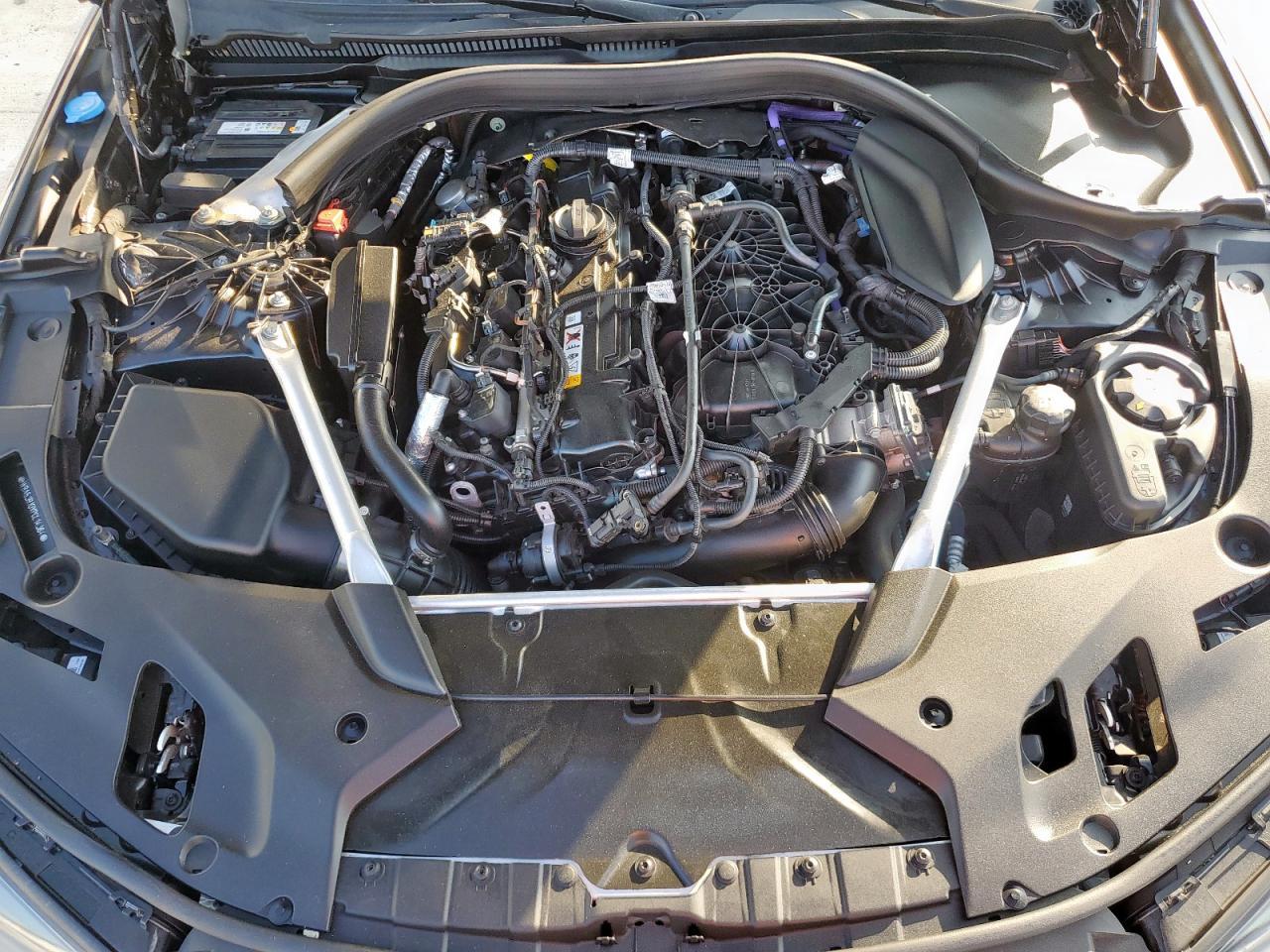 2023 BMW 5 series
