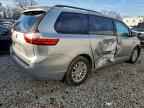 2016 TOYOTA SIENNA
