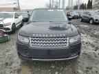 2014 LAND ROVER RANGE ROVER