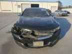2017 CHEVROLET IMPALA