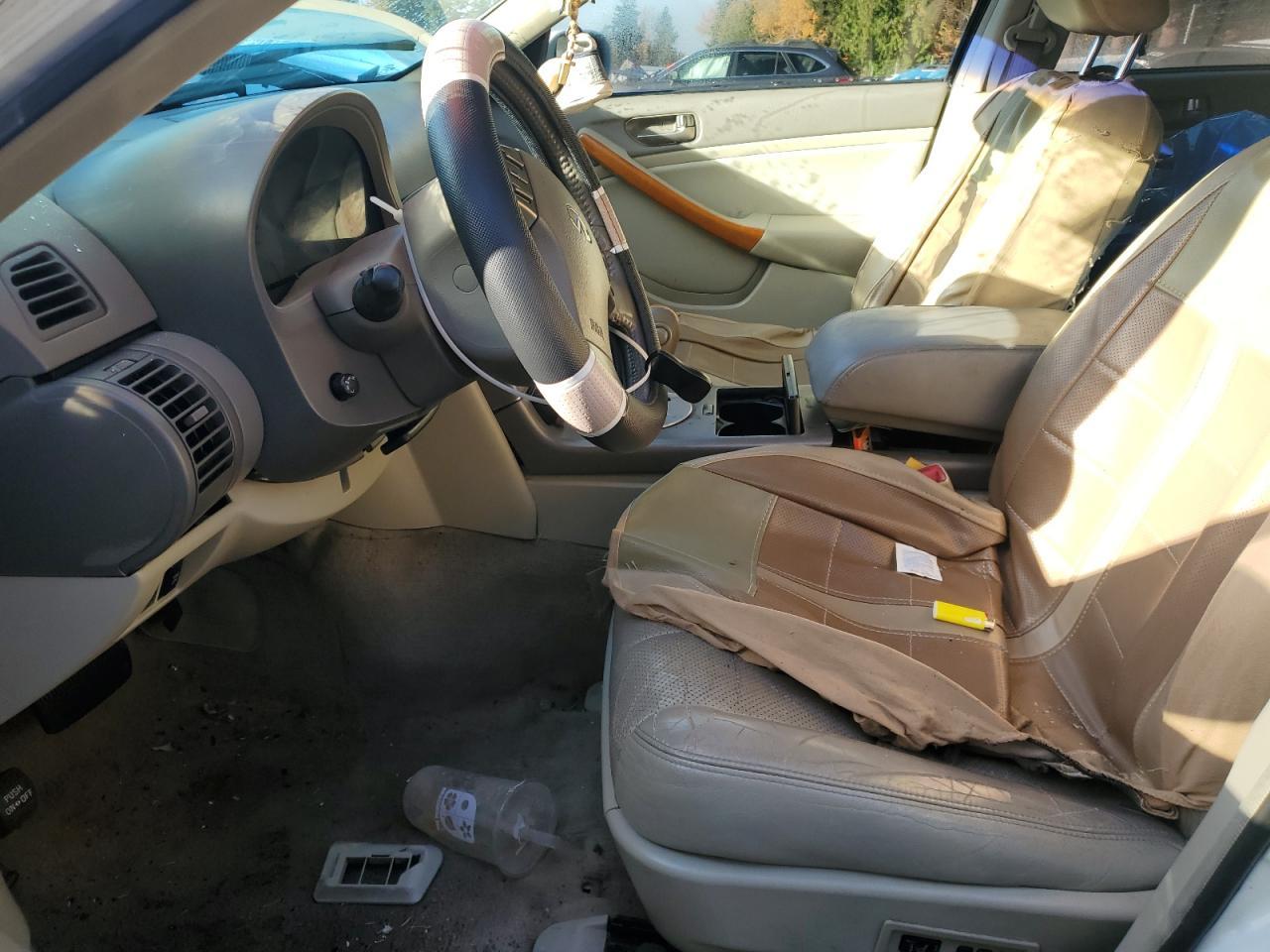 2003 INFINITI G35
