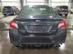 2015 SUBARU WRX