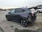 2018 HONDA HR-V