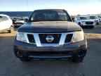 2009 NISSAN Frontier
