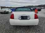 2000 LINCOLN Town Car