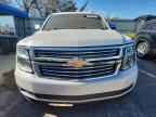 2017 CHEVROLET Suburban