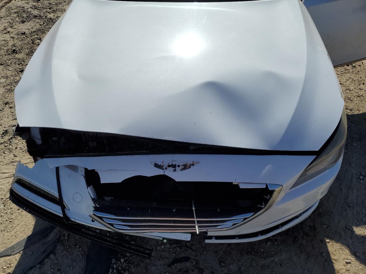 2015 HYUNDAI GENESIS