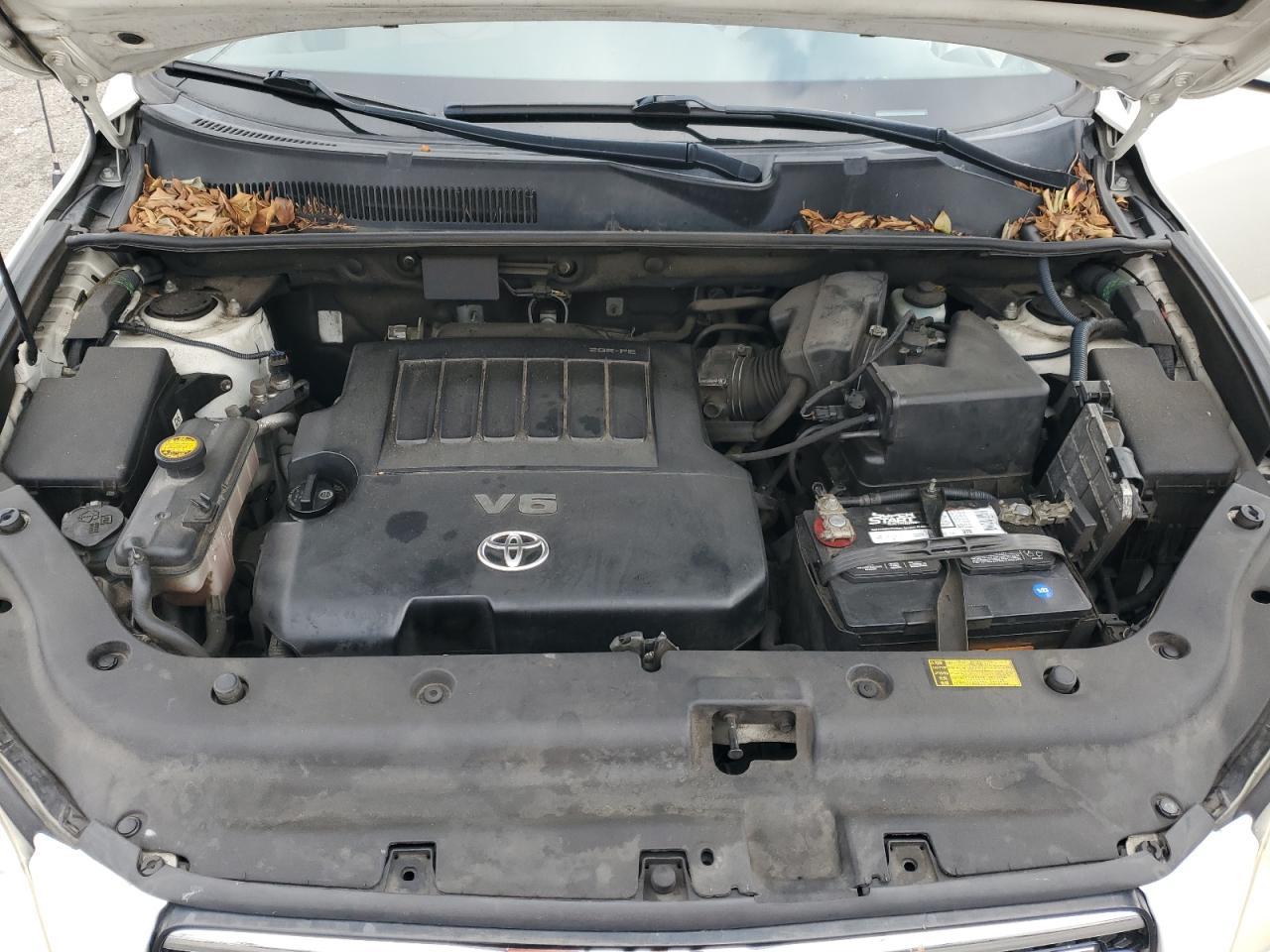 2008 TOYOTA RAV4