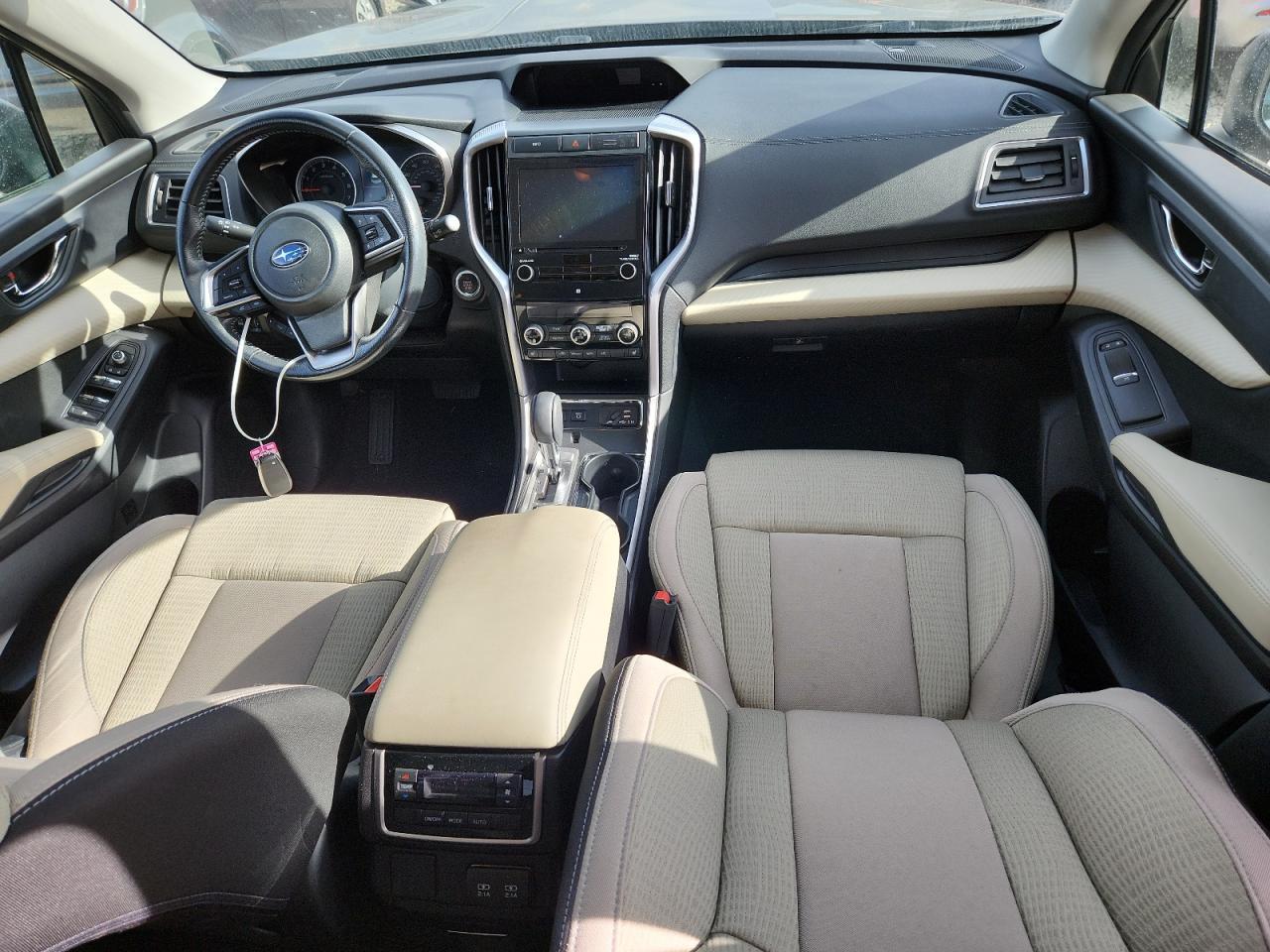 2021 SUBARU Ascent