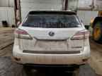 2015 LEXUS RX 450H