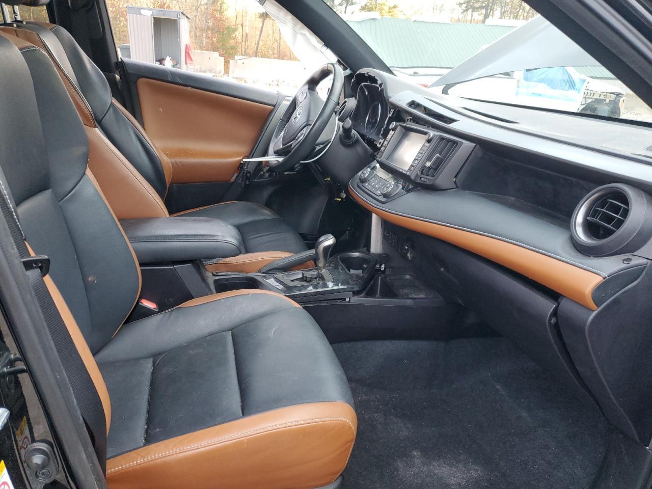 2017 TOYOTA RAV4