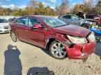 2010 BUICK LACROSSE