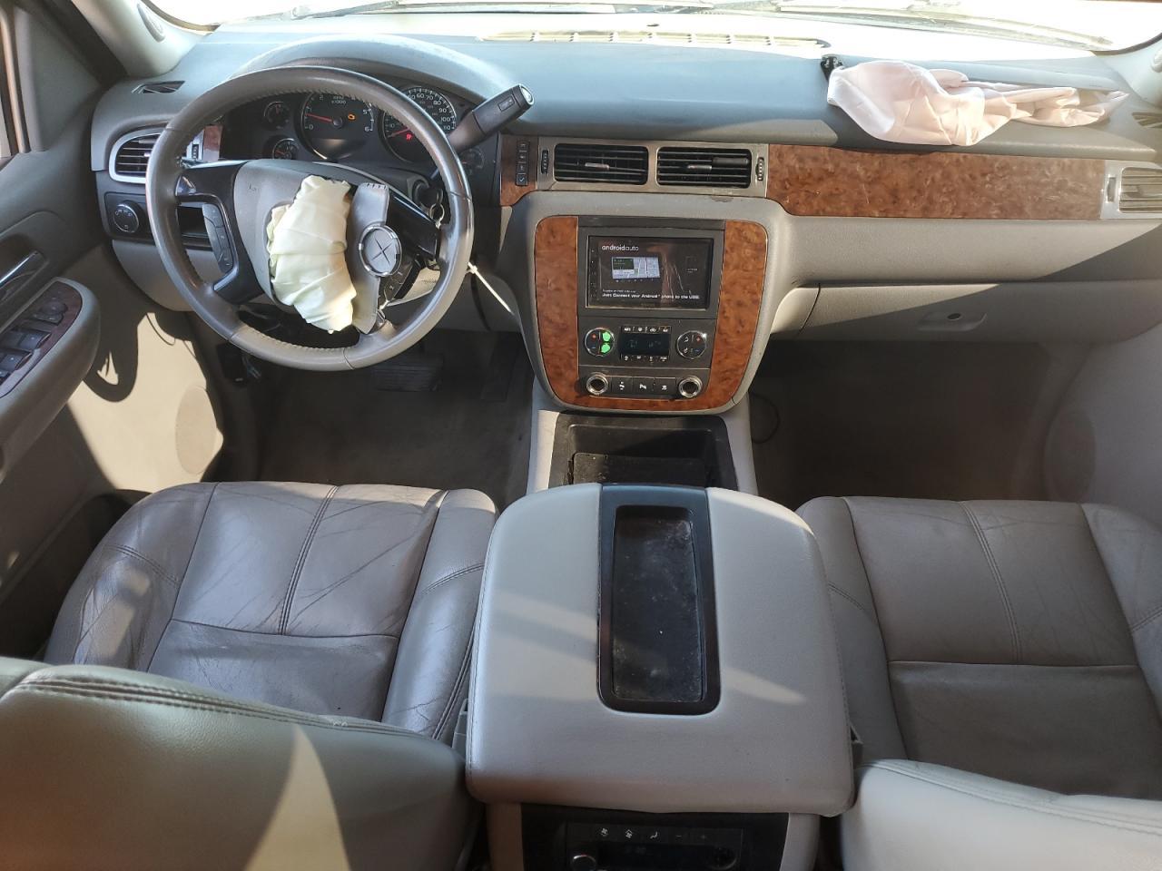 2007 CHEVROLET Tahoe