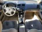 2005 HONDA ACCORD