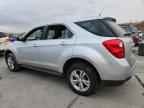 2012 CHEVROLET EQUINOX